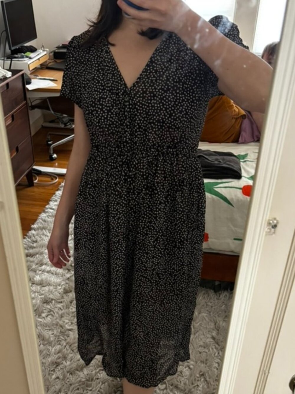 Christy Dawn Dawn Dress